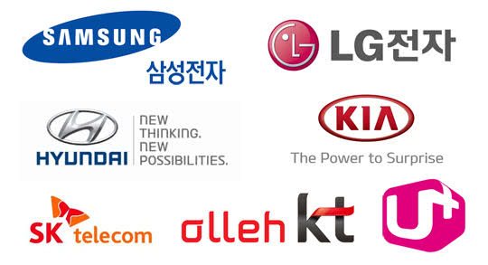 五大财阀集团支撑整个韩国经济 是好事还是坏事 财经头条