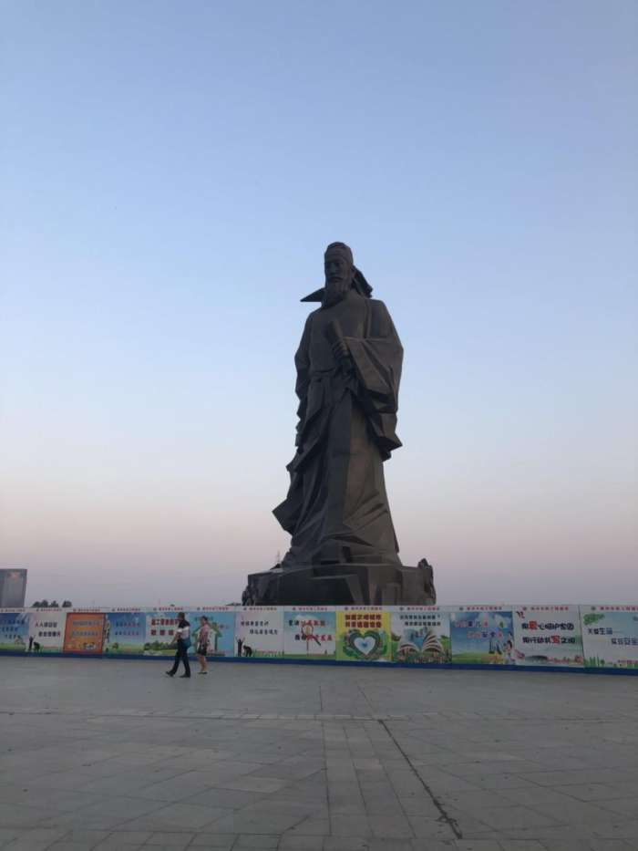 你还不知道吧,这里也是襄阳旅游打卡胜地|襄阳|鹿门寺|孟浩然_新浪
