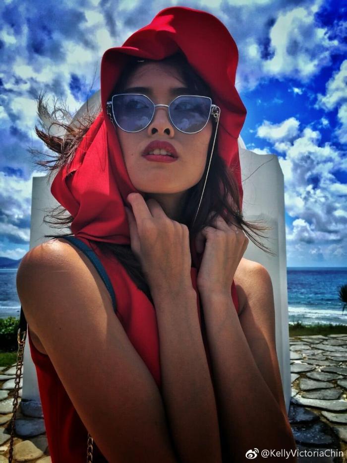 钱凯丽|女孩|中国人_新浪网