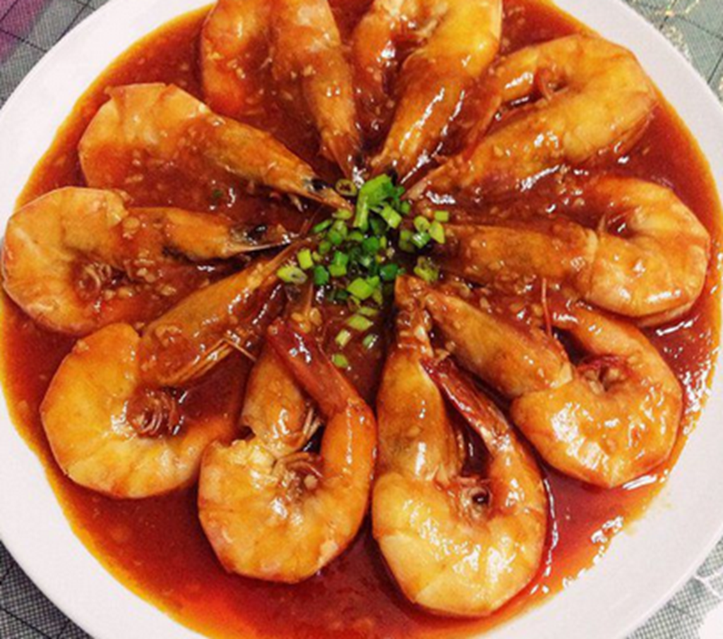做油焖大虾时别着急下油锅多加1步又香又入味还不腥