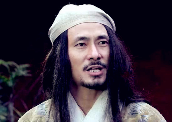 之前说到朱元璋派康茂才去陈友谅的军中做眼线,因为康茂才之前是