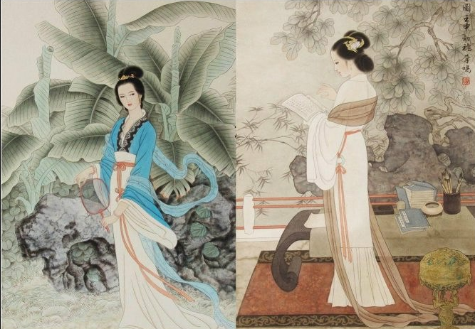 关雎凭什么排在诗经第一难道古人最注重爱情诗