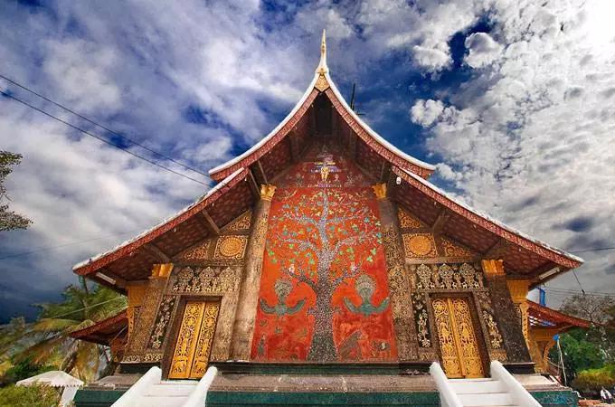 1千元人民币兑换126万基普,在老挝能做什么?