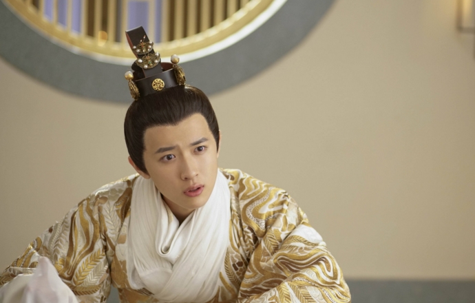 张逸杰,出生于广东,是一名童星出道,因扮演当年火遍大江南北的《古剑