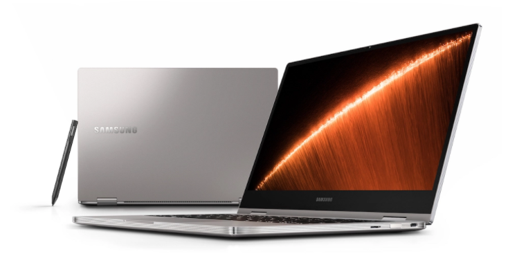 全新三星笔记本notebook 9pro兼具性能和外观, 价格还实惠!