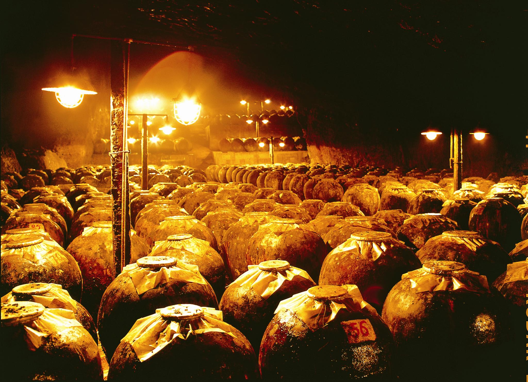 白酒酿酒设备原理及其材质的问题——家用型酿酒设备