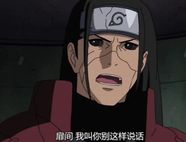 火影忍者在忍者大战时千手柱间为何不摆脱蛇叔的秽土转生