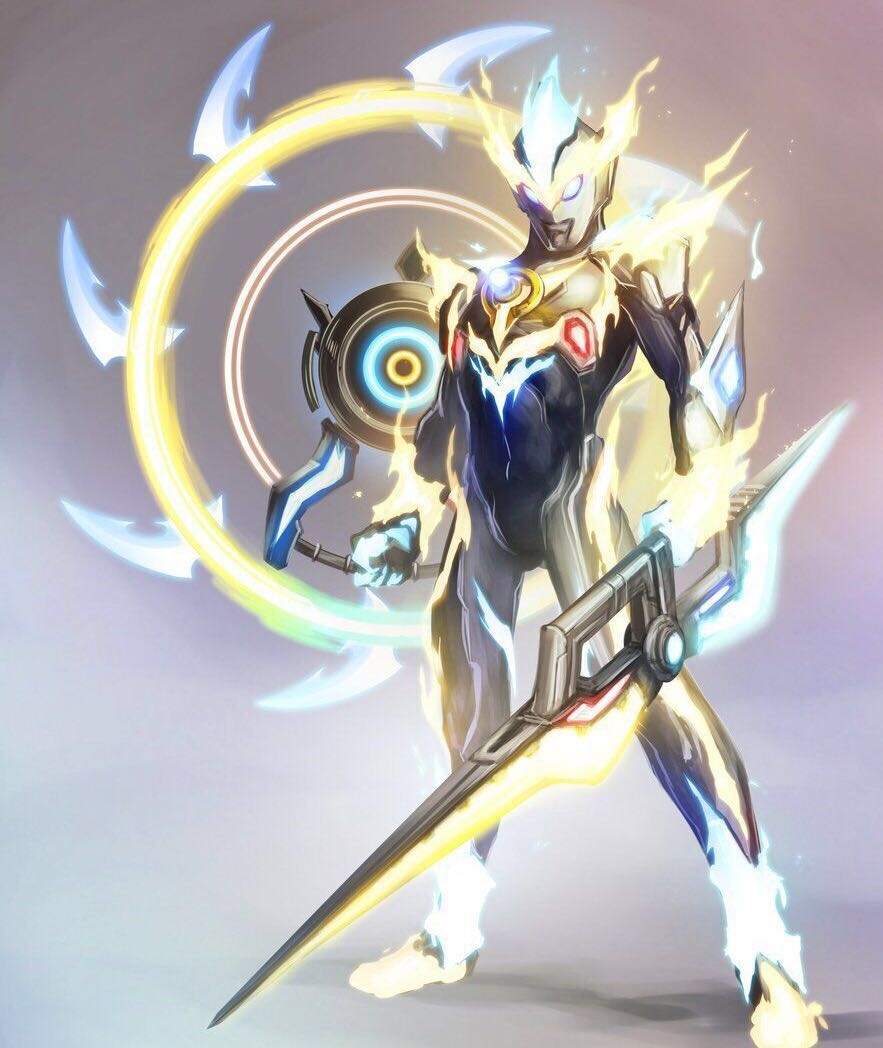 罗布奥特曼将出现一位女奥特曼她可能是朝阳或者美剑变身而来