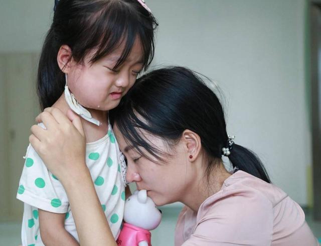 宝妈独自带娃的1—5级痛苦,你正在遭受哪一级?好心疼女人|宝宝|火车|