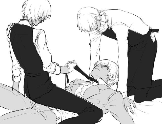 名侦探柯南安室透为什么没有女朋友这也是有原因的