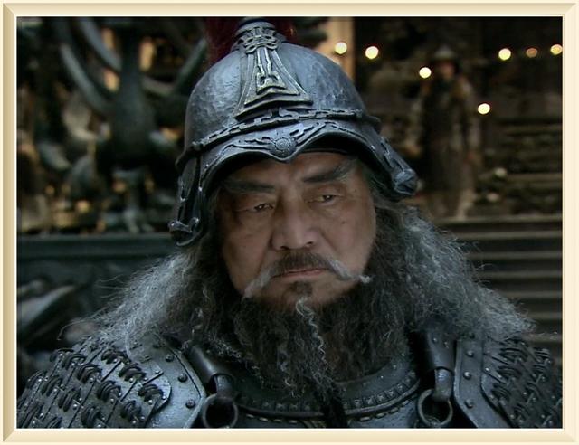 董卓:横行半壁天下,暴虐罄竹难书,但唯独害怕一个人|曹操|董卓|孙坚