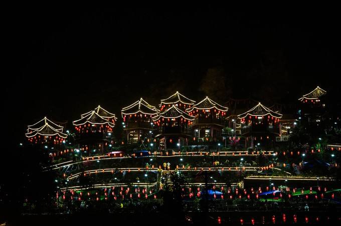 五一旅游重庆周边自驾游(春节重庆出发自驾游路线推荐)(图1) 重庆旅游攻略(紧凑)