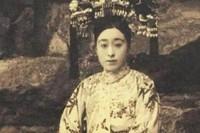 裕容龄作为慈禧最宠信官女,为何晚年被打断双腿?|慈禧|双腿|舞蹈_新浪新闻