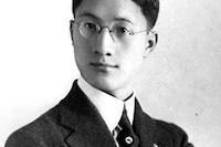 民国时期最宠妹妹的哥哥,妹妹怕疼不肯缠足,哥哥:我养你!|张幼仪|张君劢|徐志摩_新浪新闻