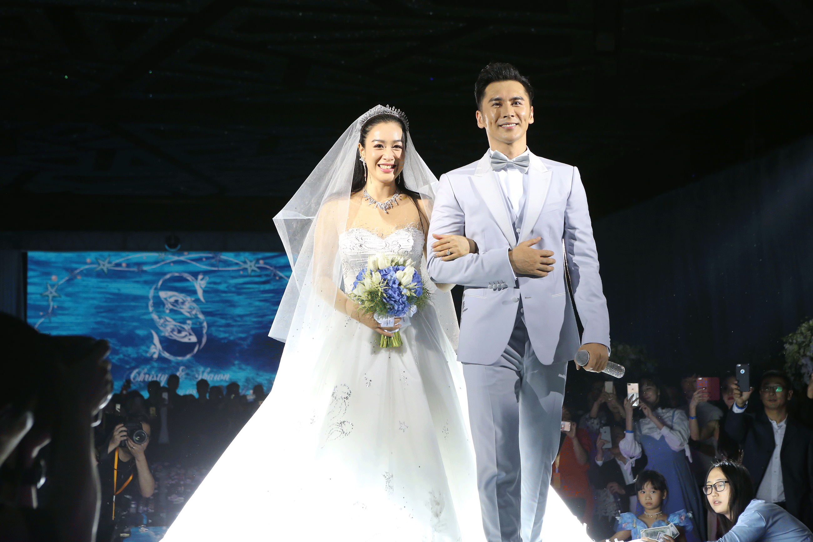 48岁高龄再度怀孕!为给老公生个儿子,今再怀四胎!