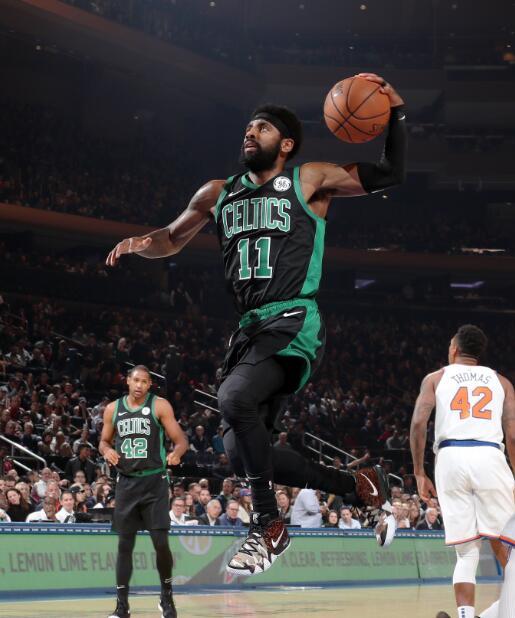 欧文承认曾考虑明年签约尼克斯|尼克斯|欧文|凯尔特人_新浪新闻