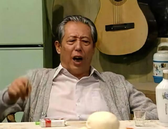 刘骏峰,刘骏峰说他也参演《家有儿女》,很多人都没有印象,因为他的