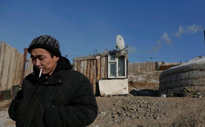 直击外媒眼中的蒙古国生活, 画面落差如此之大!