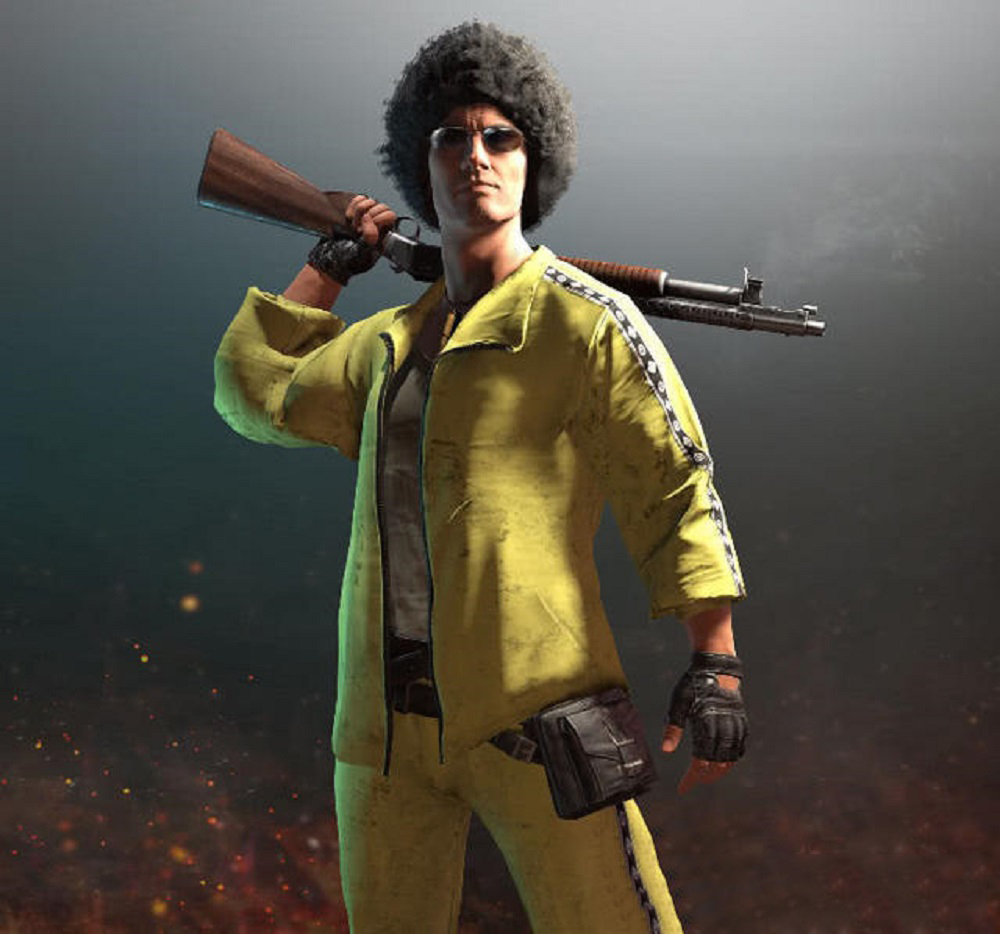 不同玩家对吃鸡游戏的看法,新手是角色扮演,职业则是策略游戏