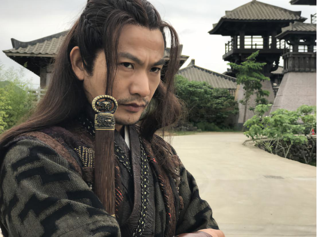 大侠吴啸,再现"天下第一"