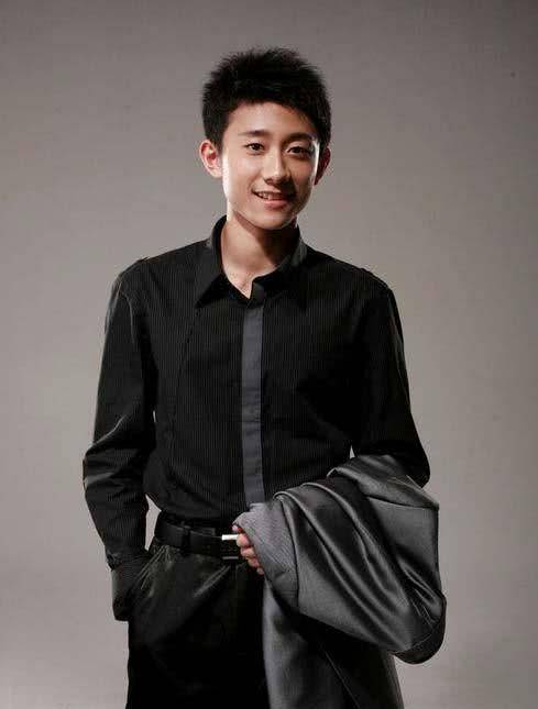 张一山对杨紫真的是发自内心的喜欢,网友:希望你们在一起