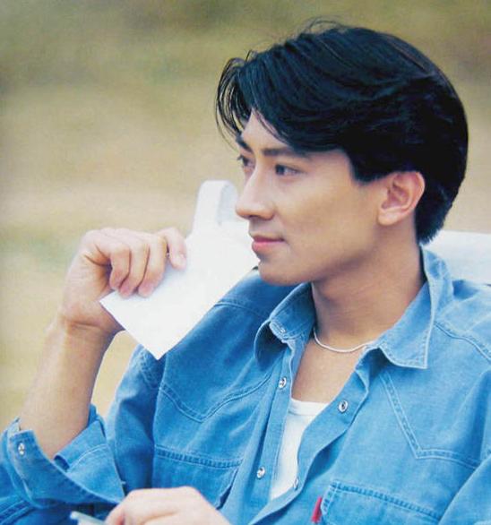 曾经受大家关注的他,慢慢淡出,如今再度出现,道出当年原因