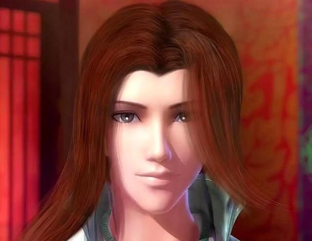 秦时明月|红莲|张良_新浪新闻