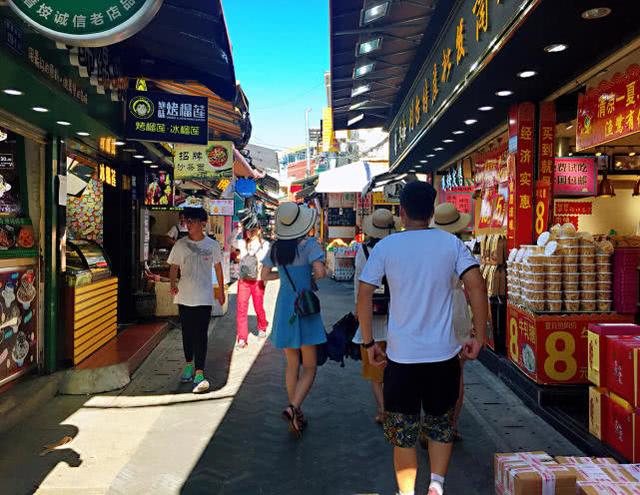 鼓浪屿|曾厝垵|渔村_新浪网