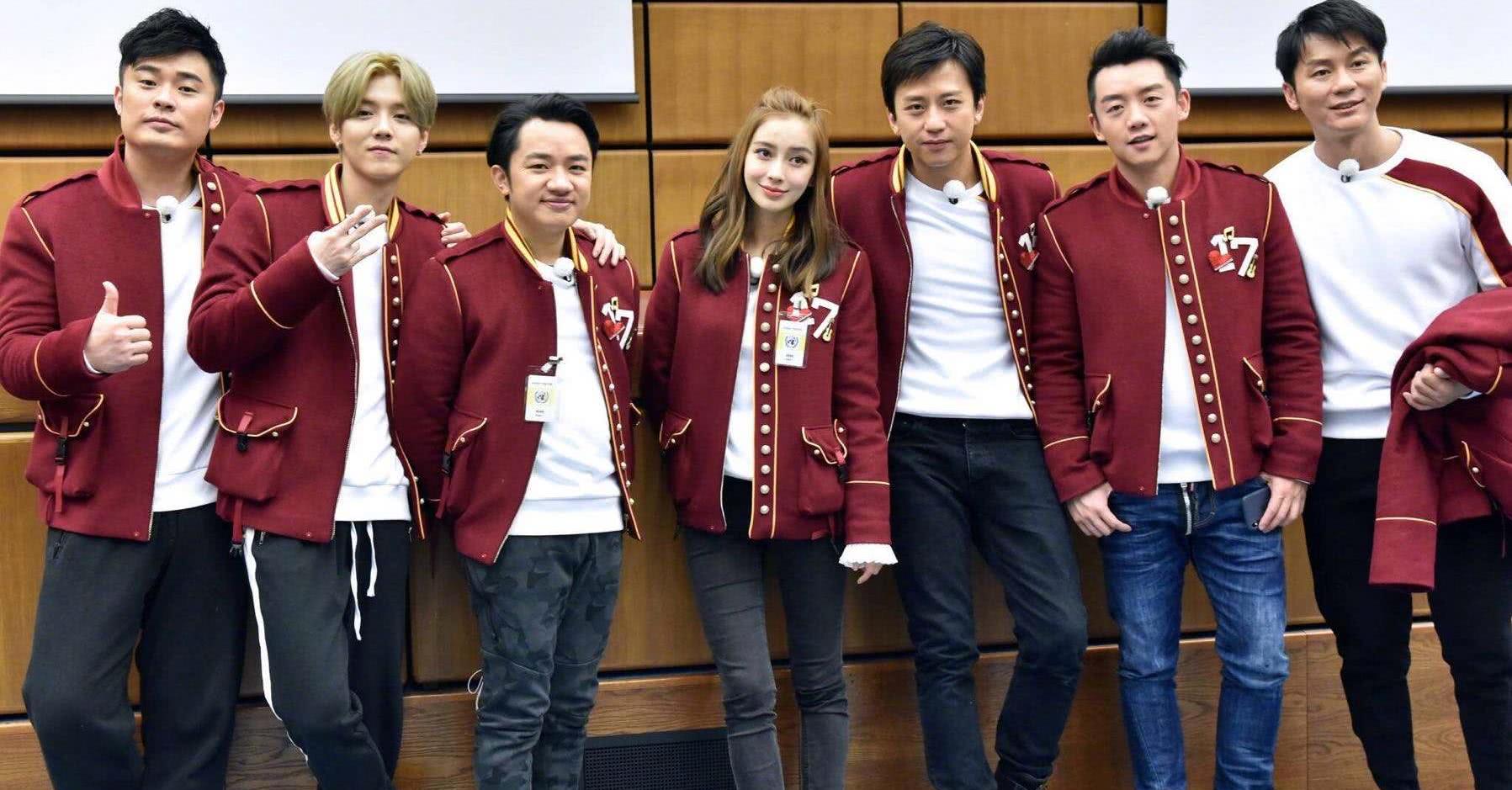 奔跑吧兄弟第七 新浪（移动端）