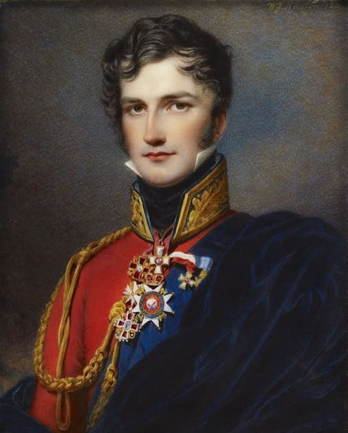 比利时独立的时候为啥从德国请来了国王原因不简单