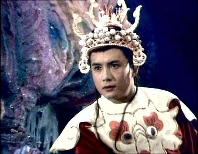 它是西游记中最神秘的妖怪留下三个谜团连如来都无法破解