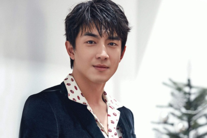 中国哪位男明星让你心动林允儿说了三个字网友愤愤不平