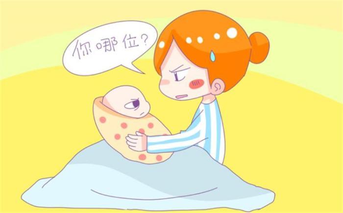 你家刚出生婴儿谁抱回家的? 别乱抱! 这个人才是最合适, 很有讲究