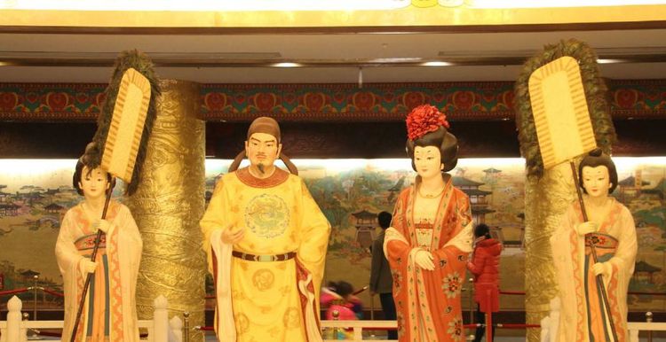 唐玄宗赐死杨贵妃后,他的晚年生活有多凄惨?到底是怎么回事呢?