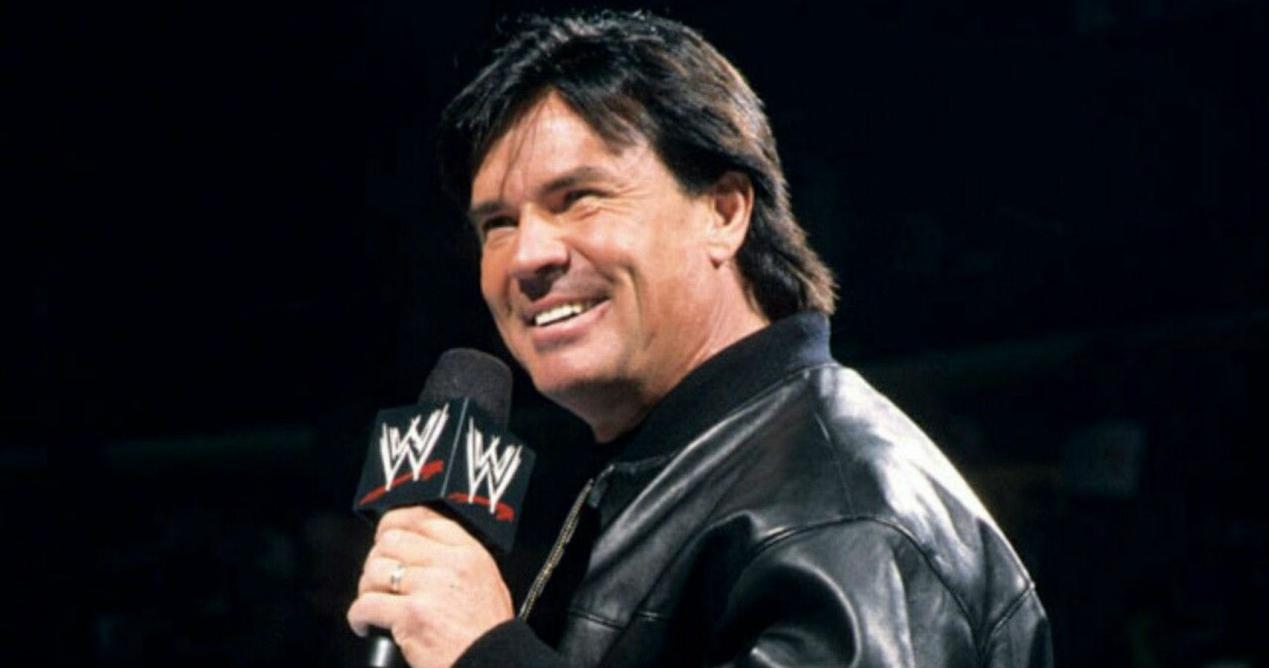 送葬者竟曾差点"背叛"wwe公司?你根本不知道他有多忠诚!