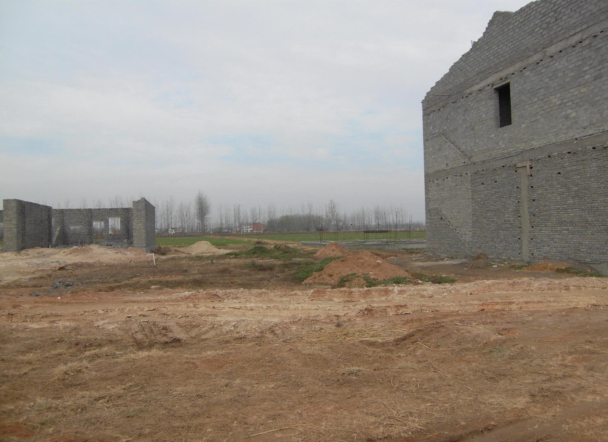 2019年起,国家将重点整治三类宅基地,两类宅基地要收回!