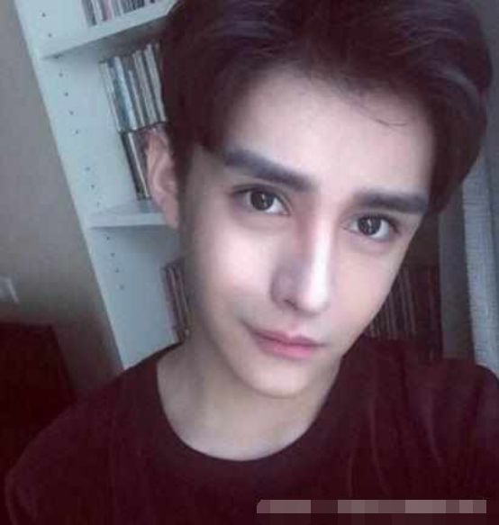 廖劲锋微博告白杨紫,罗云熙眼红了,网友:邓伦快