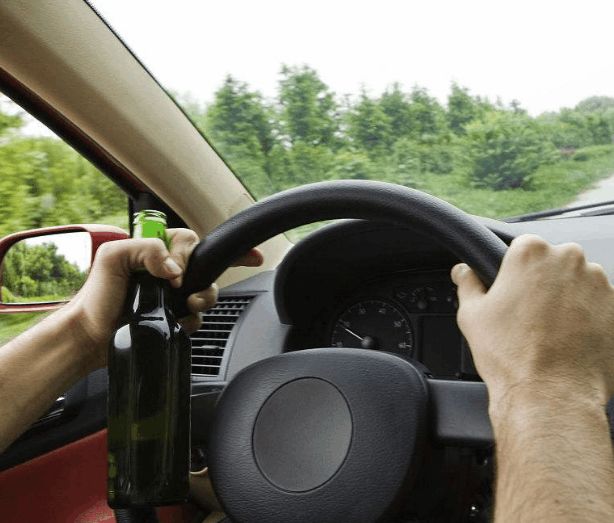 开车有这3个习惯才算是高手老司机都做到了但没有新手敢开