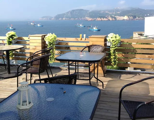 舟山好美宿!全景特色民宿体验游~全域旅游系列报道(三)