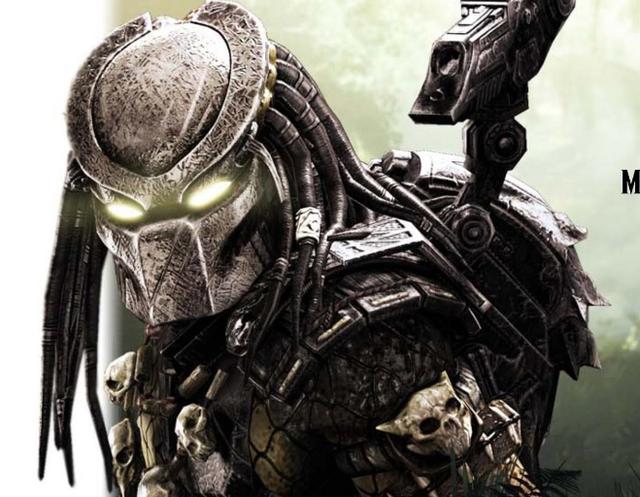 铁血战士上映当天,网友怒了,这些情节是怀疑观众的智商吗