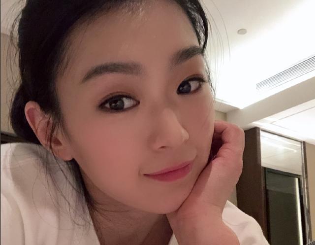 郎平的"心头肉"段放,有望出征2020,复制张越红成为奇