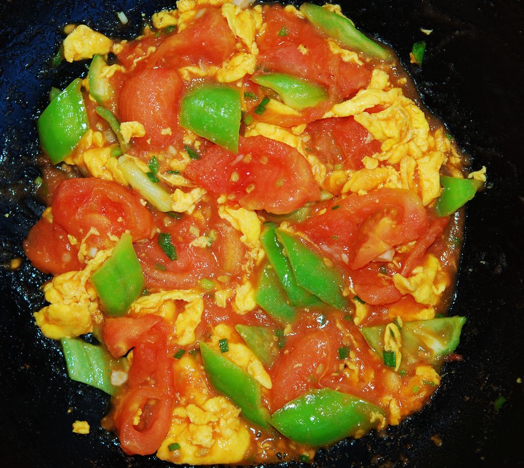 三月份就该吃这菜,抗菌消炎,有益肠胃,孩子更要多吃|抗菌消炎|西红柿