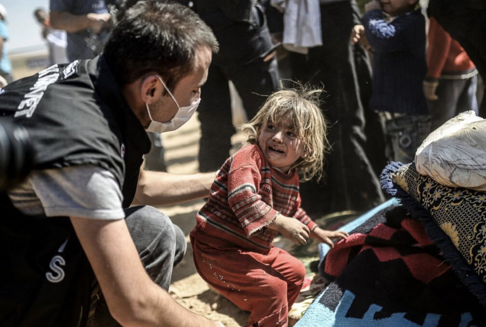 叙利亚照片 战争图片