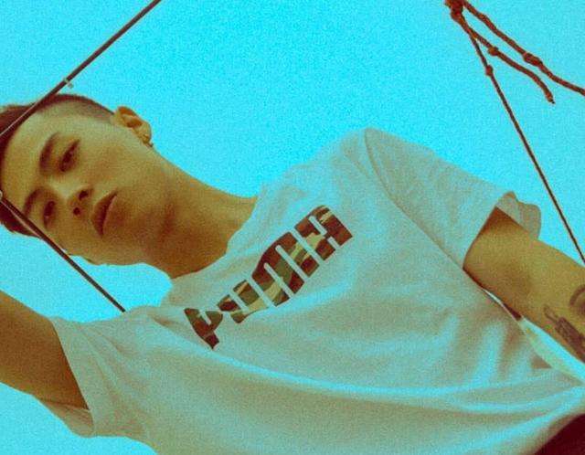 中国有嘻哈中途退赛的ice有望成为中国新说唱冠军