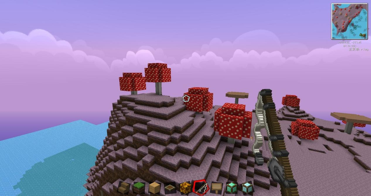 适合玩家的5个居住地,晚上可躲避多数"恐怖生物"