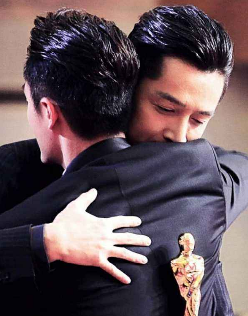 不在意名利,胡歌为公益事业奔波,网友:请你把头像换了