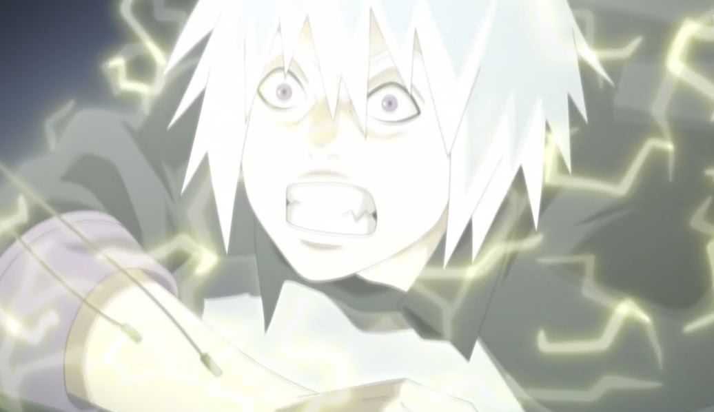 鬼灯水月你经历些什么