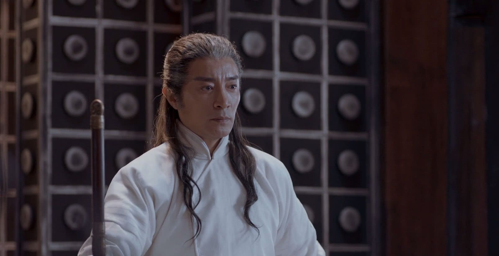 将夜:夫子五大传奇事件,升天前他的一个举动,网友:没忍住笑了