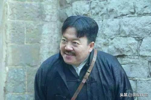 我们耳熟能详的汉奸,原来也分级别,最高等级连日本军官都不敢动