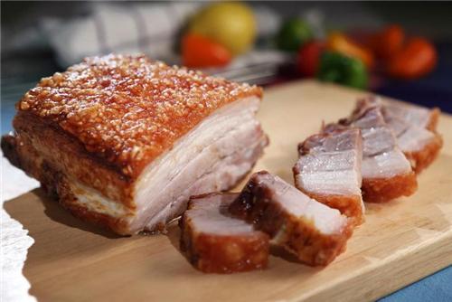 发个广式烧肉做法,大家可以交流一下!
